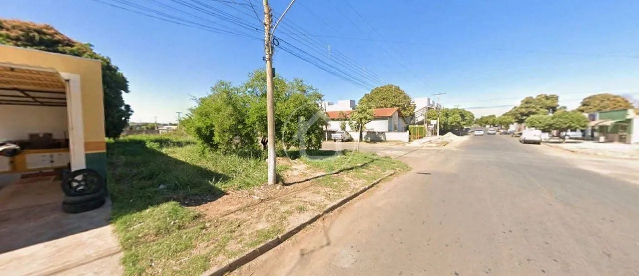 TERRENO - COM ASFALTO - BONITO - Foto 3