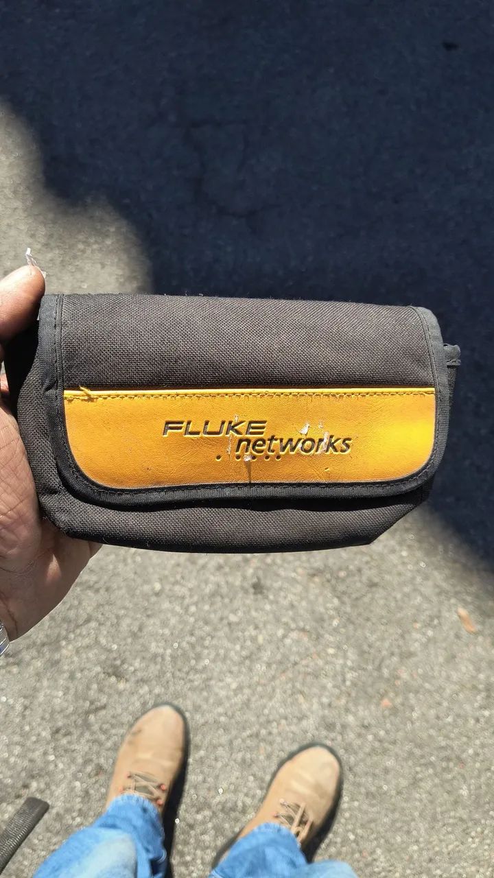Micro scaner fluke - Foto 3