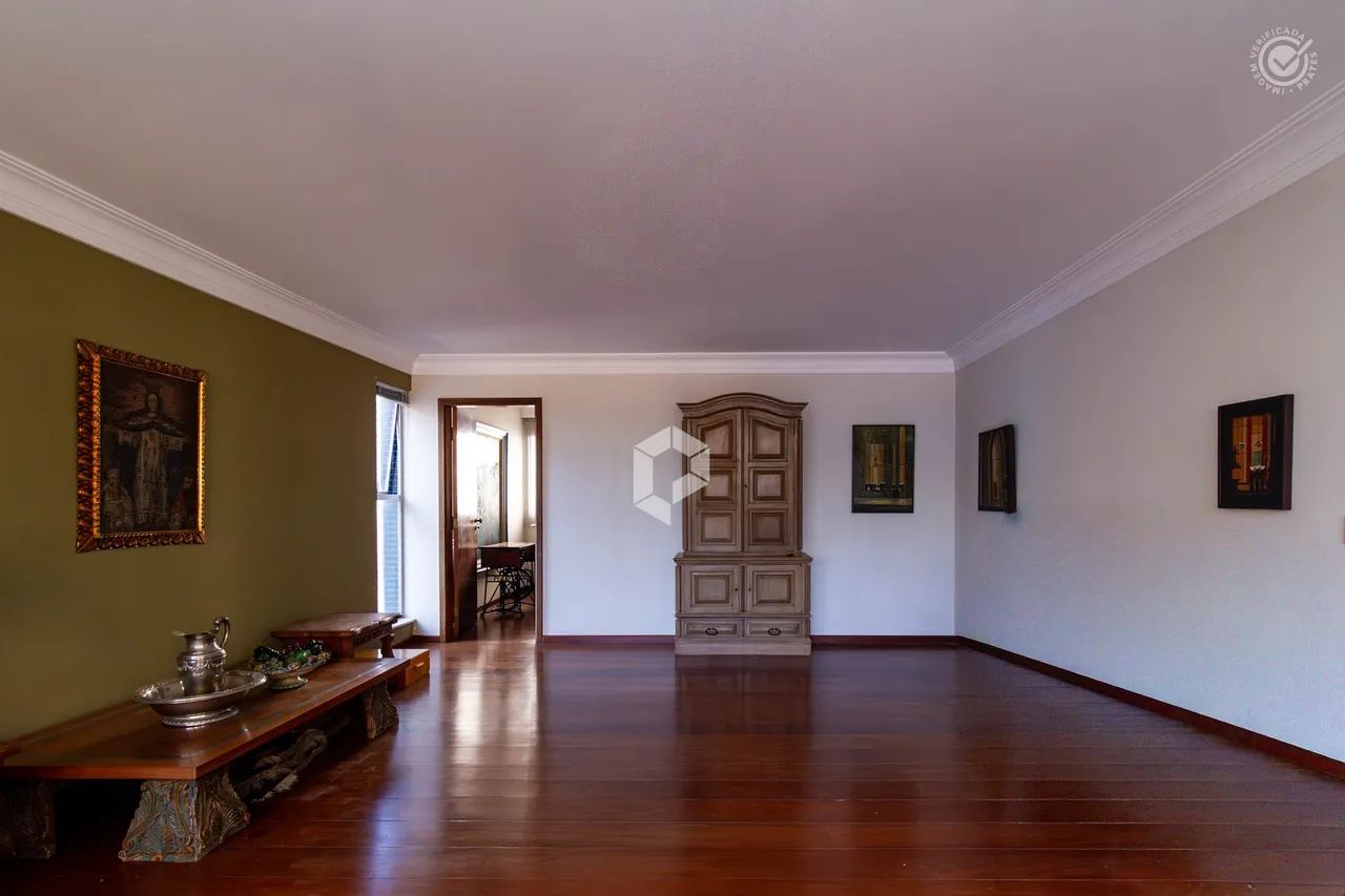 Exclusividade e muito espaço no Água Verde - Foto 5