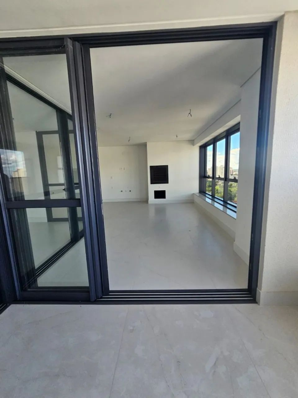 Apartamento Edifício apogeo andar alto - Foto 5