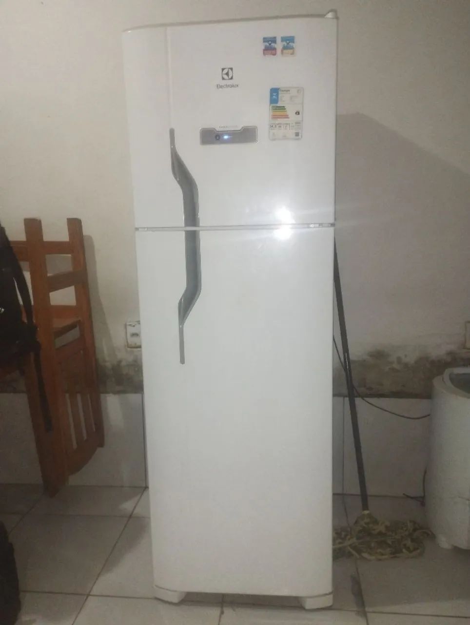 Geladeira - Foto 2