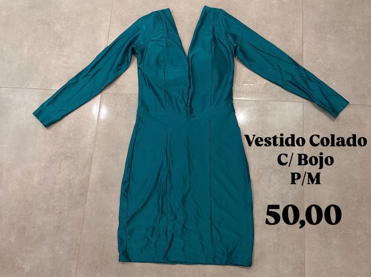 Desapego de Roupas  - Foto 2