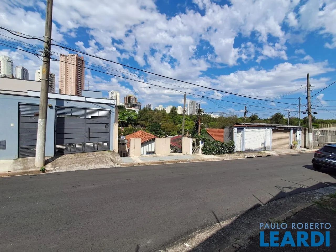 TERRENO - VILA LEOPOLDINA - SP - Foto 4