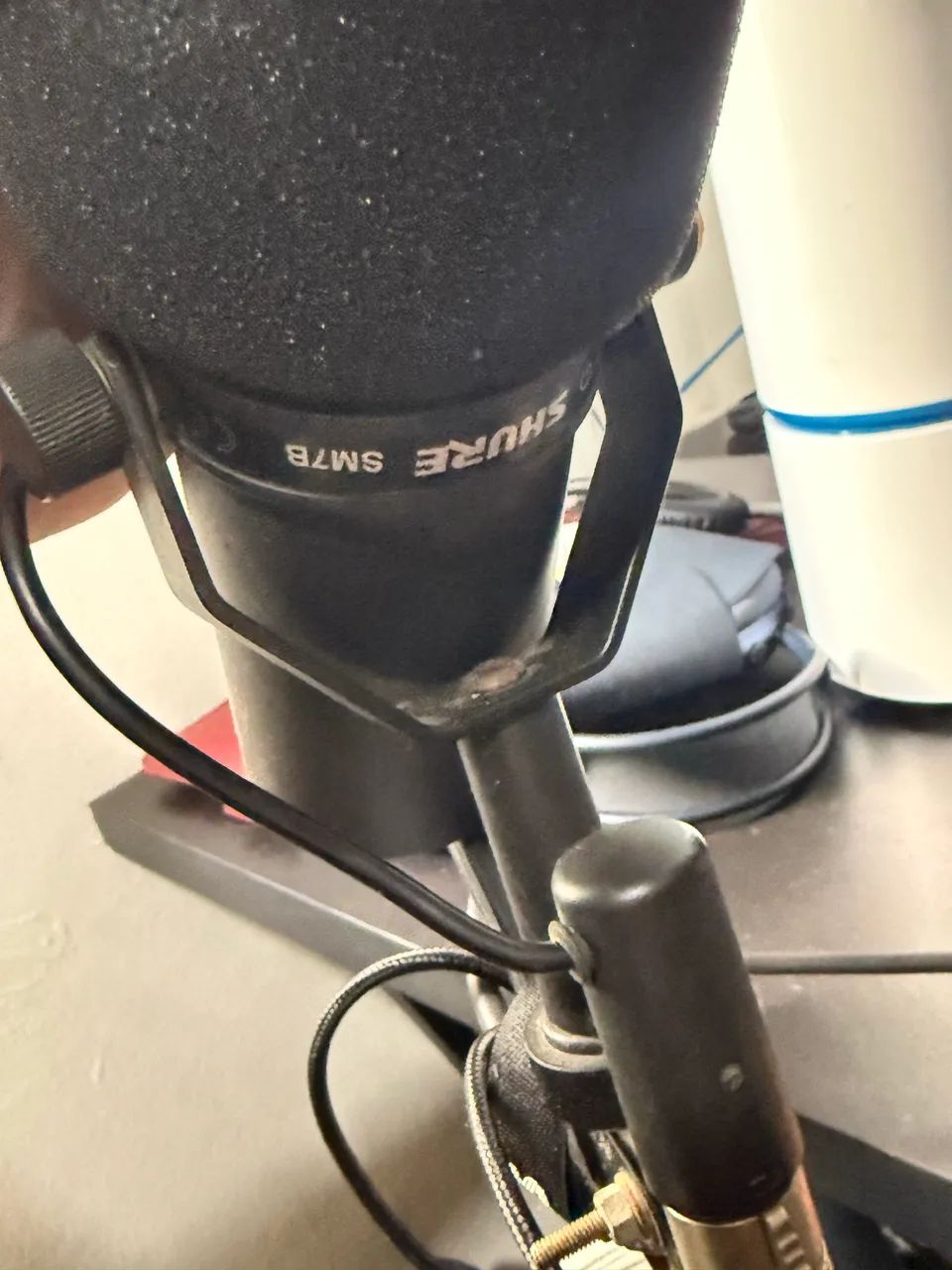 Microfone Shure SM7B - Foto 2