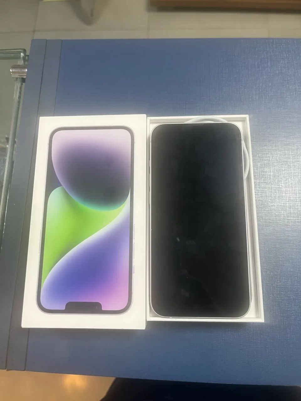Vendo iPhone 14  - Foto 2