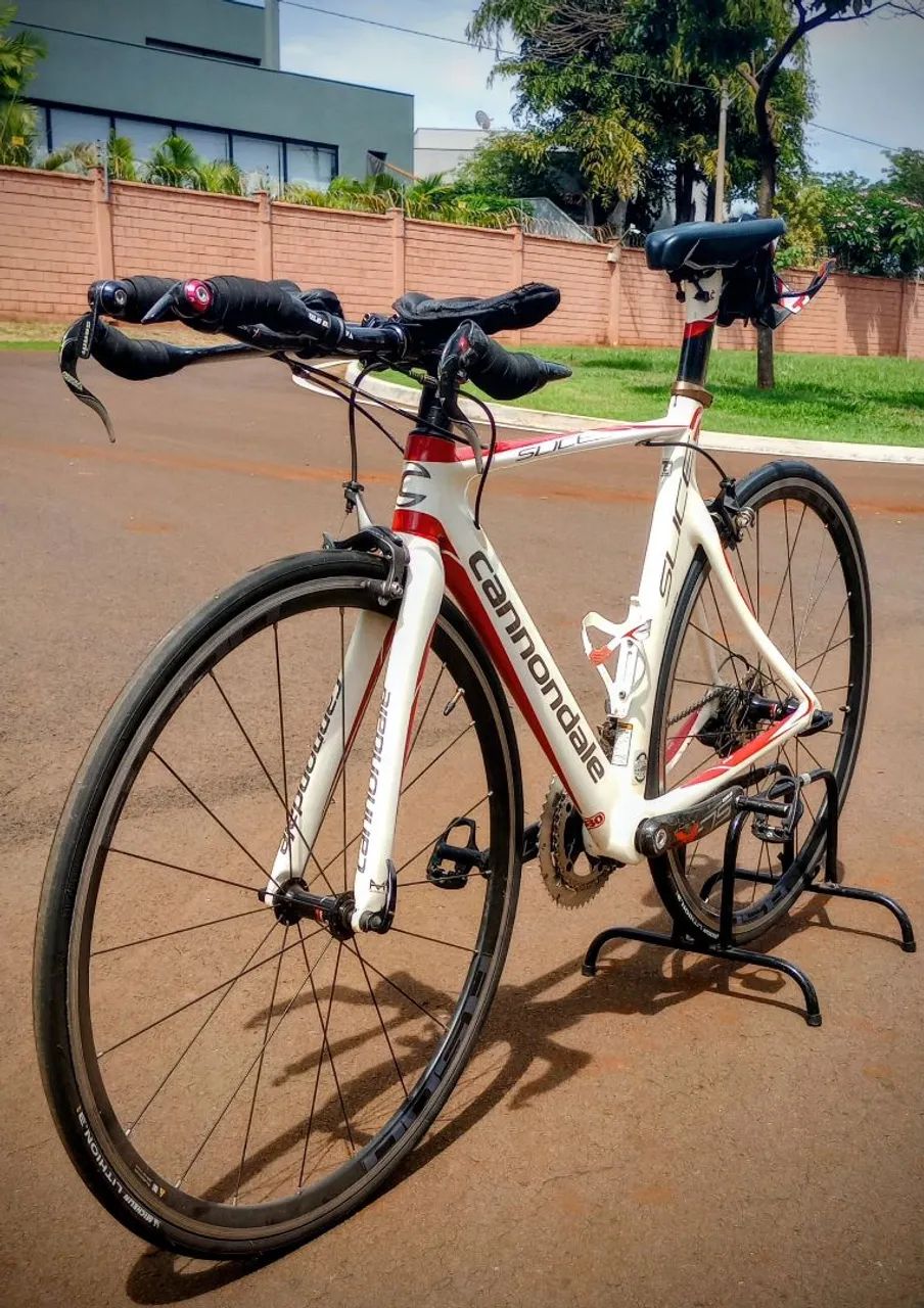 Cannondale Slice - Foto 5