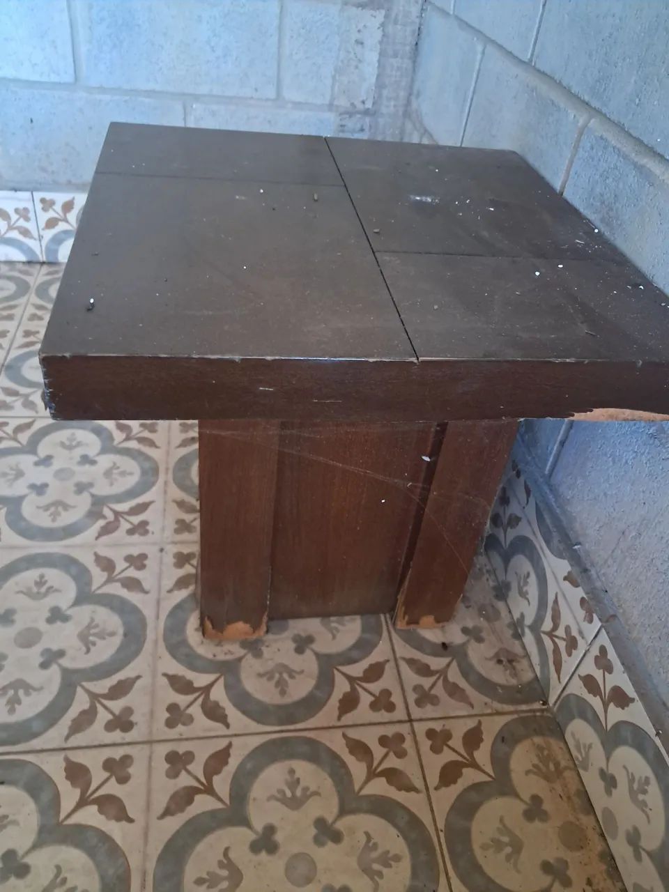 Mesinha de centro  - Foto 2