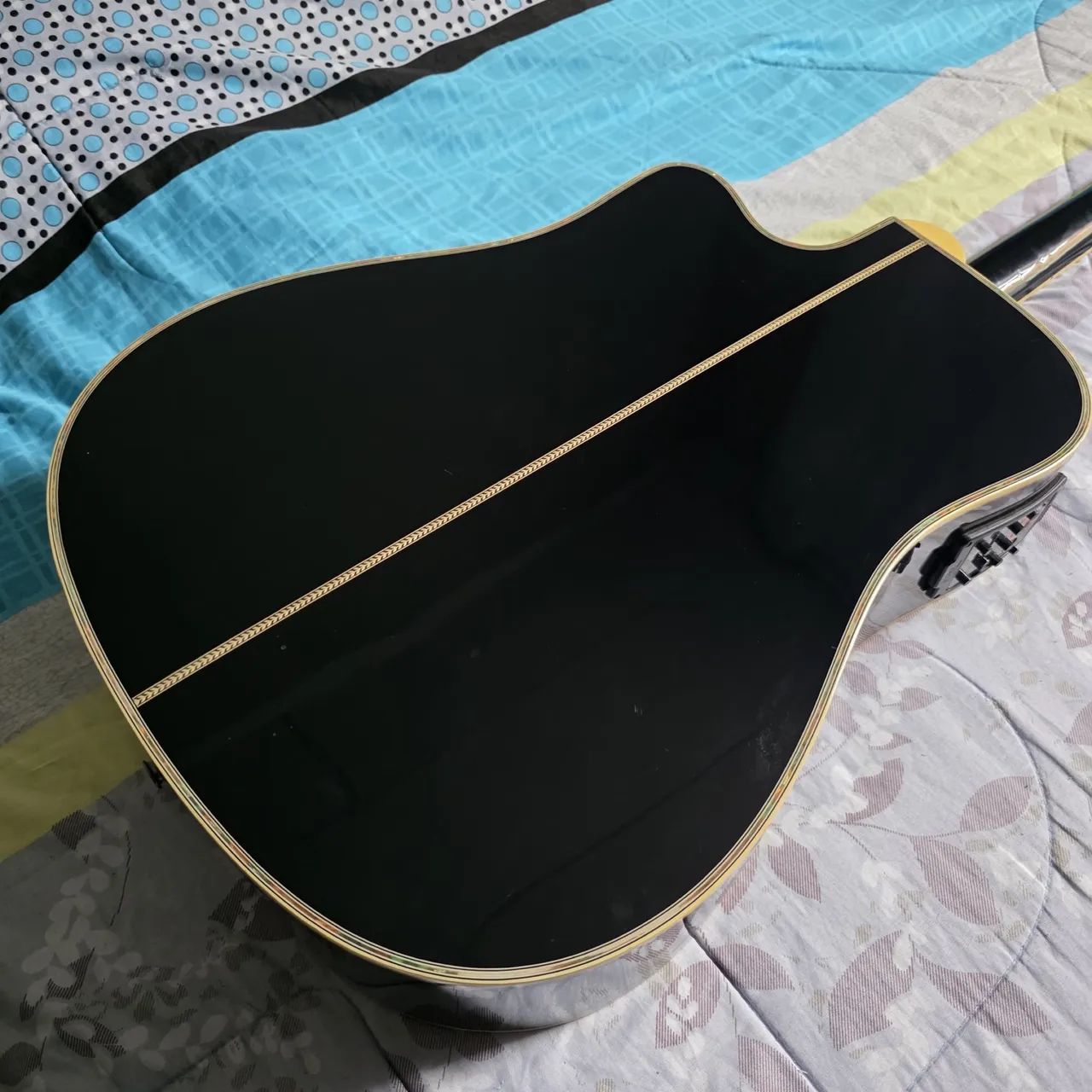 Violão Eagle CH889 - Foto 4