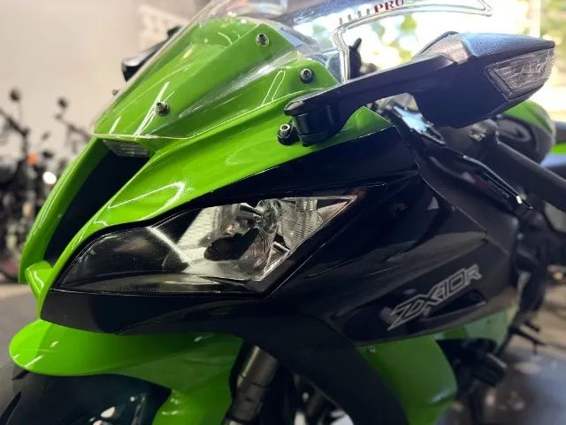 Ninja Zx-10/ Zx-10r 1000cc 2012 - 1533843840 | OLX