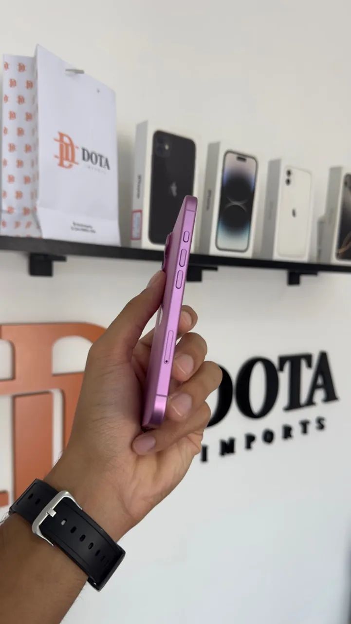 iPhone 16 - 128gb - Foto 4