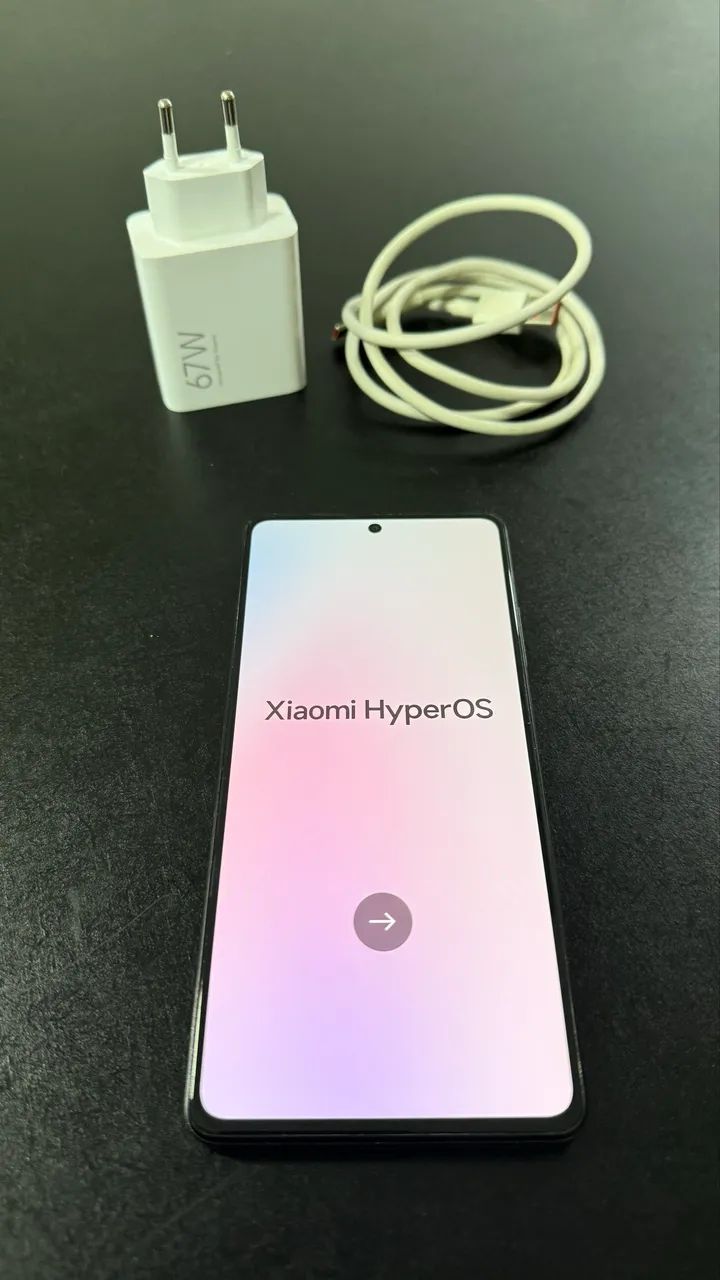 Poco X5 Pro - Foto 4