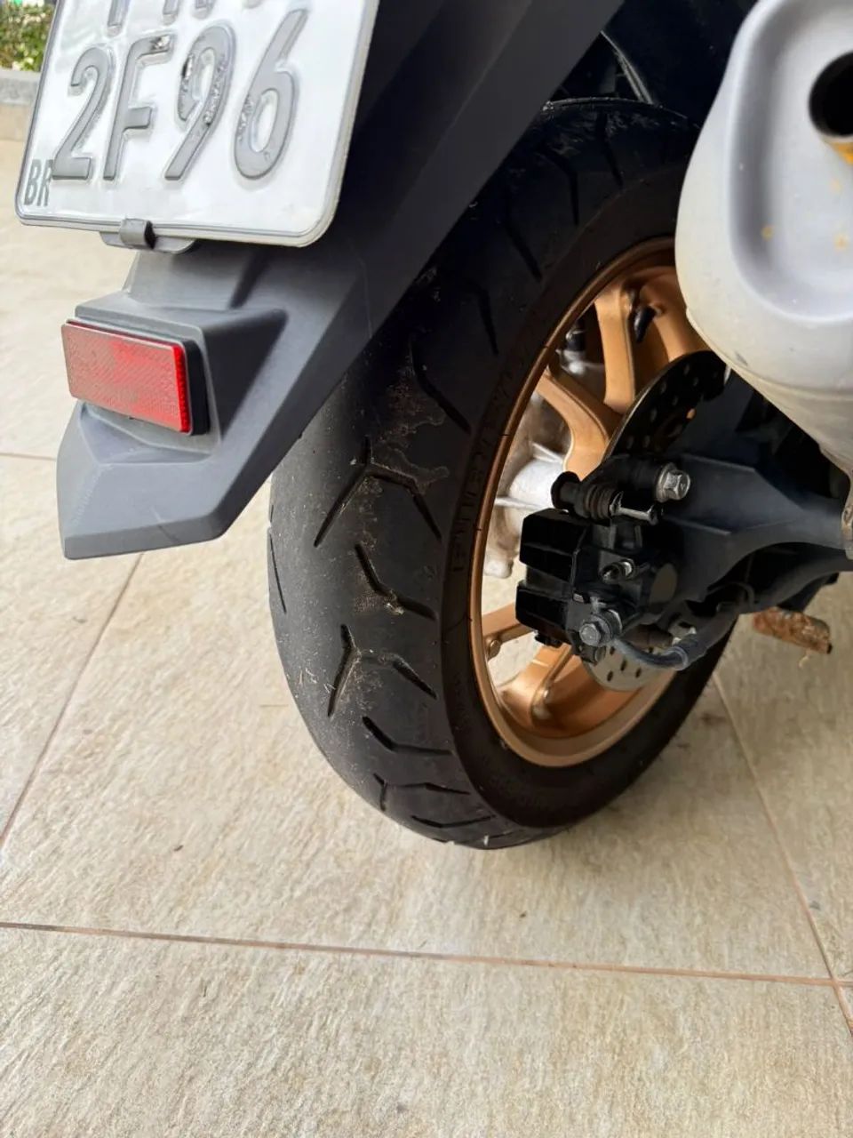 Yahama NMax 2023 - Foto 2