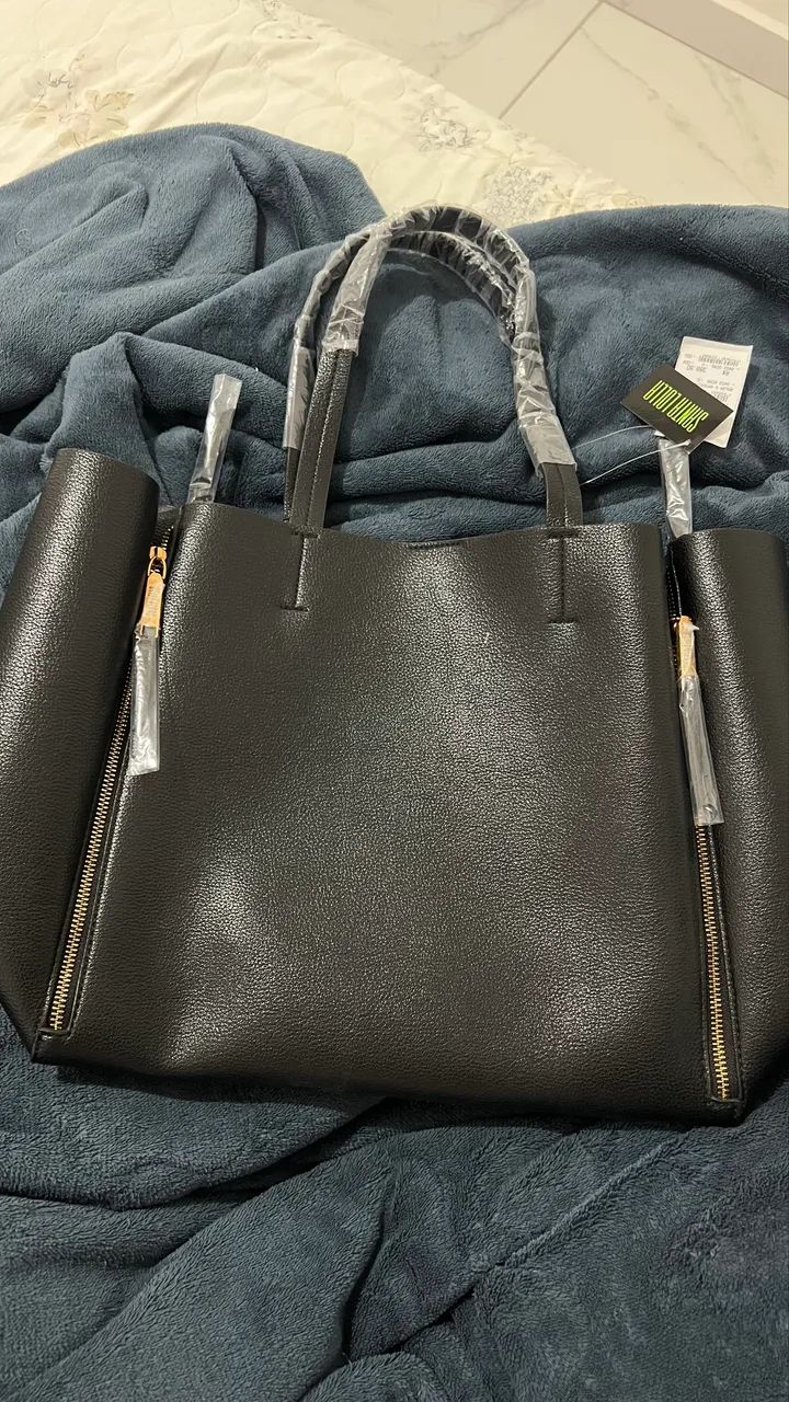 bolsa SANTA LOLLA nunca usada - Foto 2