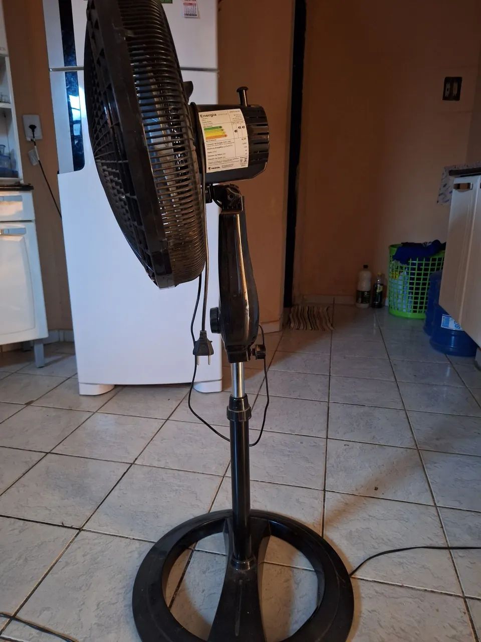 VENTILADOR MONDIAL NOVO - Foto 4