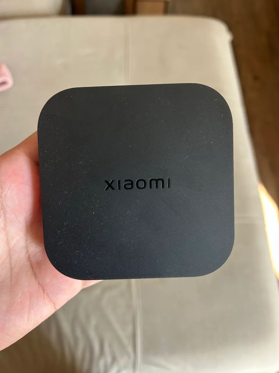XIAOMI MI BOX TV 4K ? 2ª GERAÇÃO - Foto 5