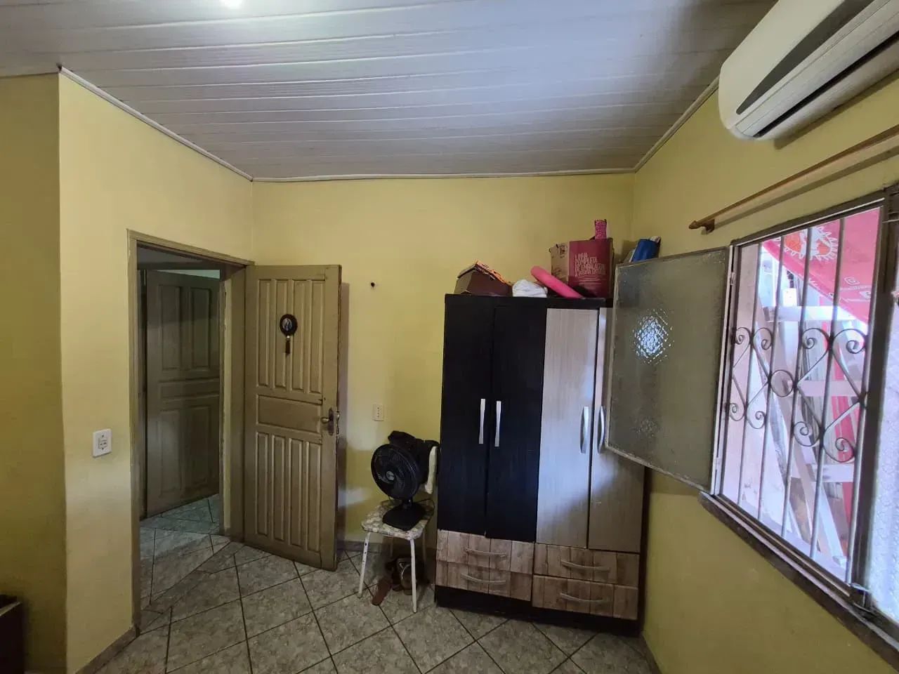 CASA TÉRREA À VENDA  NOVA ESPERANÇA. 3 QUARTOS SENDO 1 SUITE E 3 VAGAS. - Foto 2