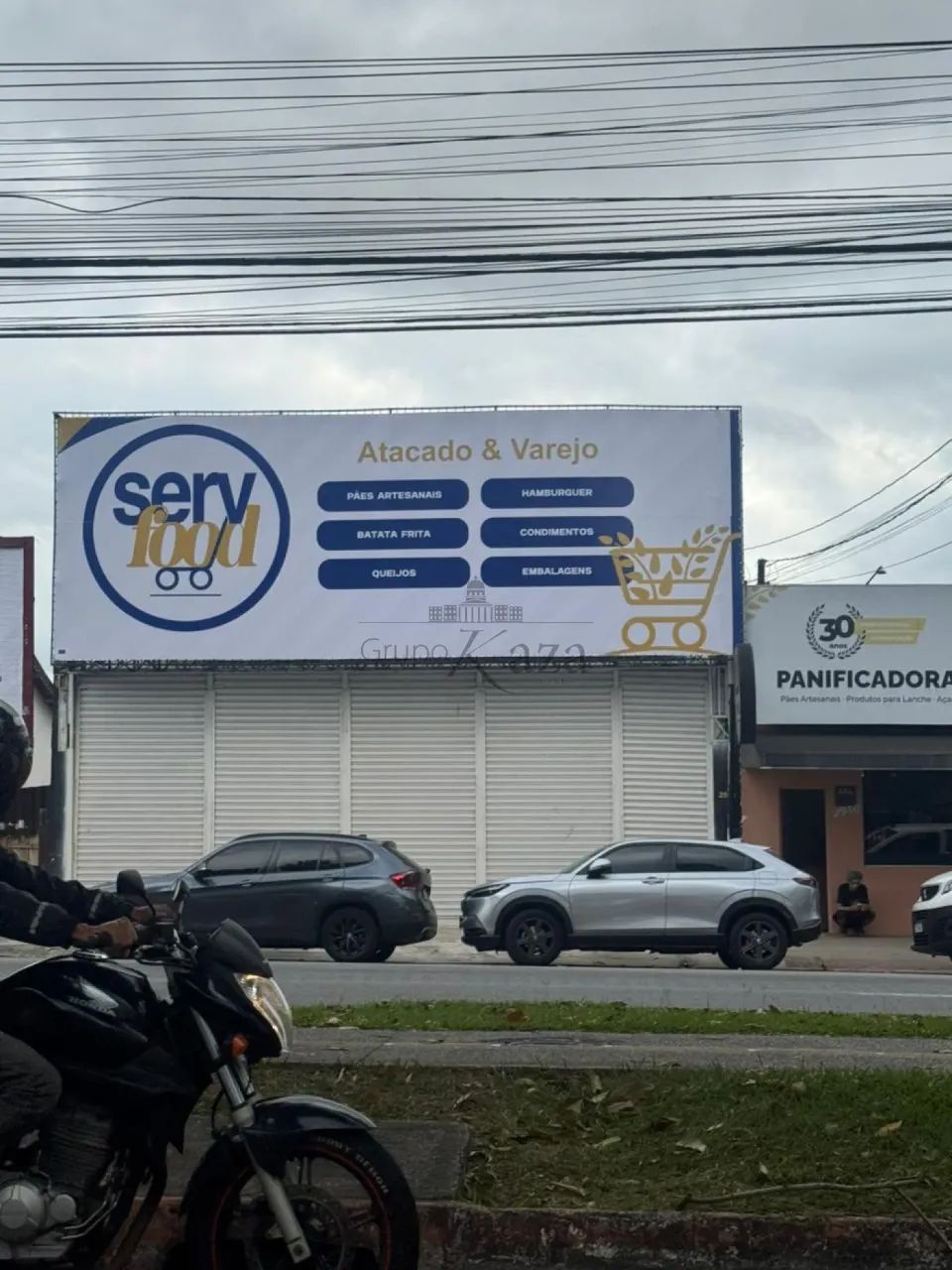 Oportunidade - Ponto Comercial - Bosque dos Eucaliptos - 250m² - Estuda Permuta. - Foto 5