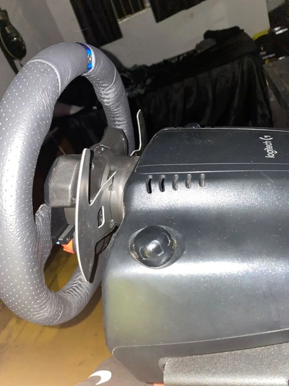 Volante Logitech G29 - Foto 3