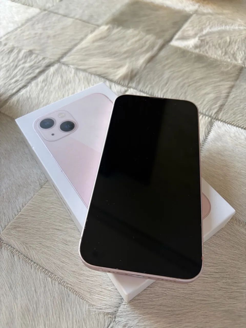 iPhone 13