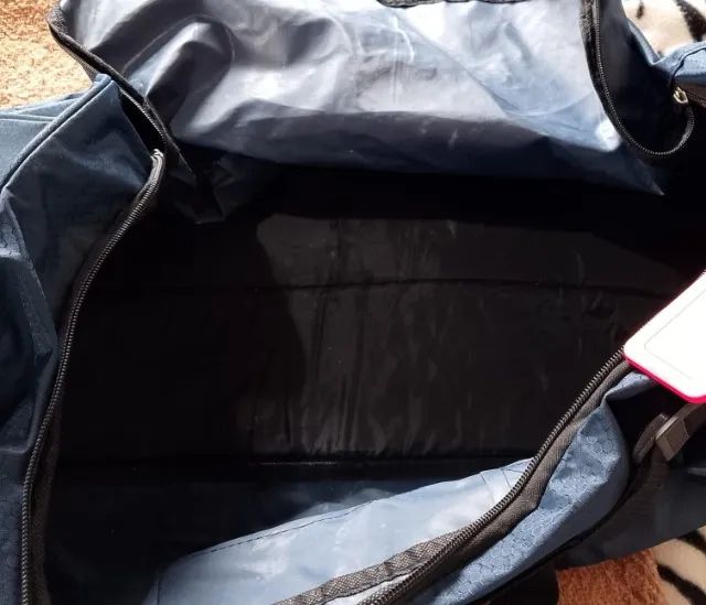 Bolsa de viagem - Foto 4