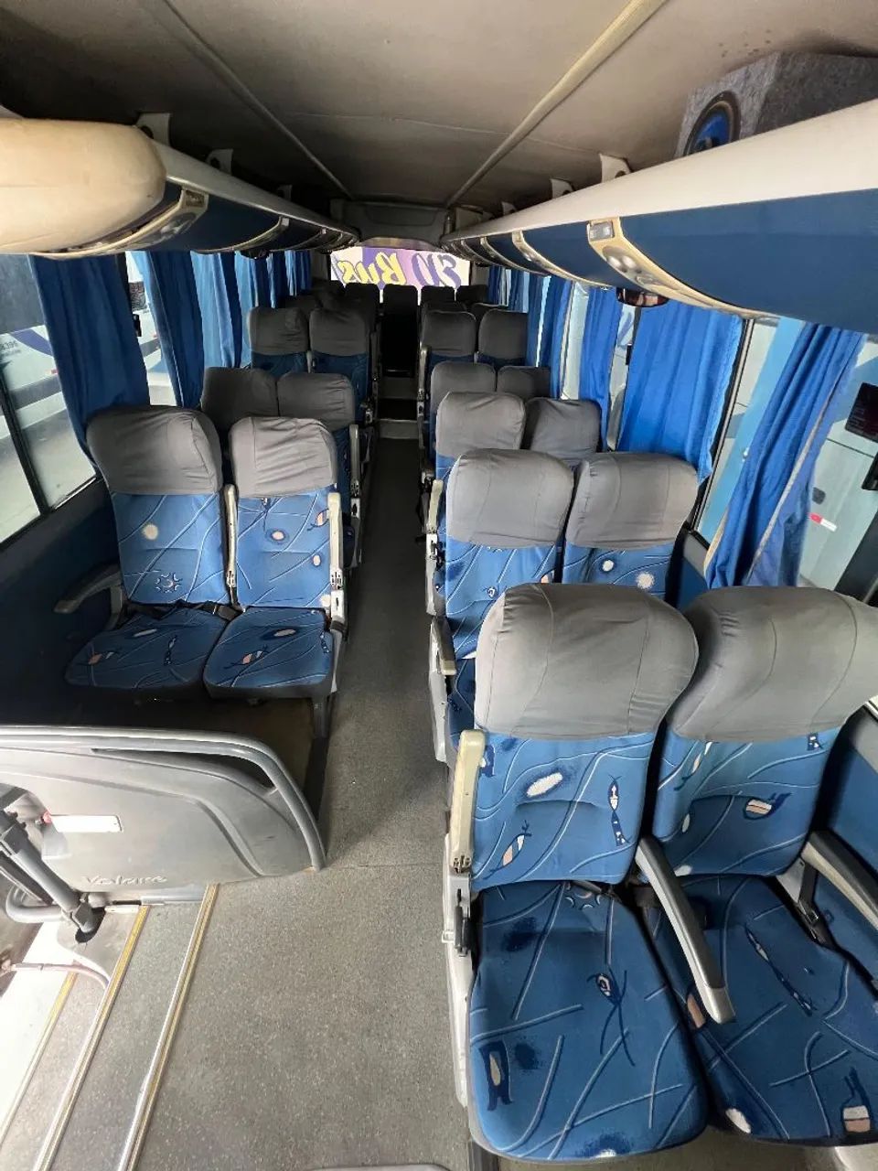 Micro Ónibus Volare W8 2014  - Foto 5