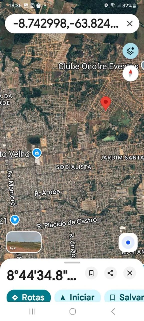 Vende-se um excelente imóvel de esquina  - Foto 5
