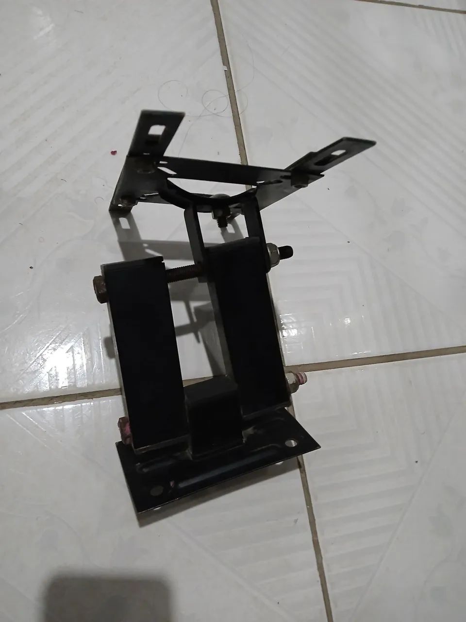 Suporte de parede para TV  - Foto 4