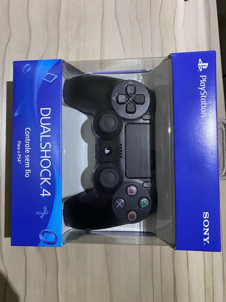 PlayStation 4 Pro 7216B Impecável  - Foto 2