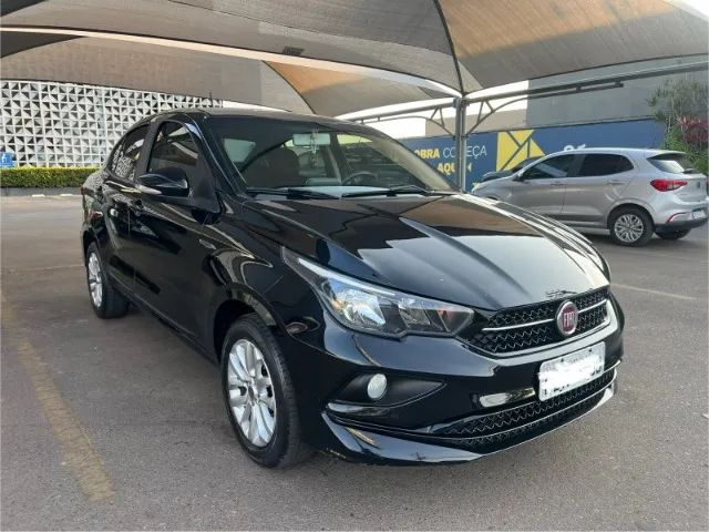 Fiat Cronos Drive 1.3 8V Flex 2019 - Foto 2