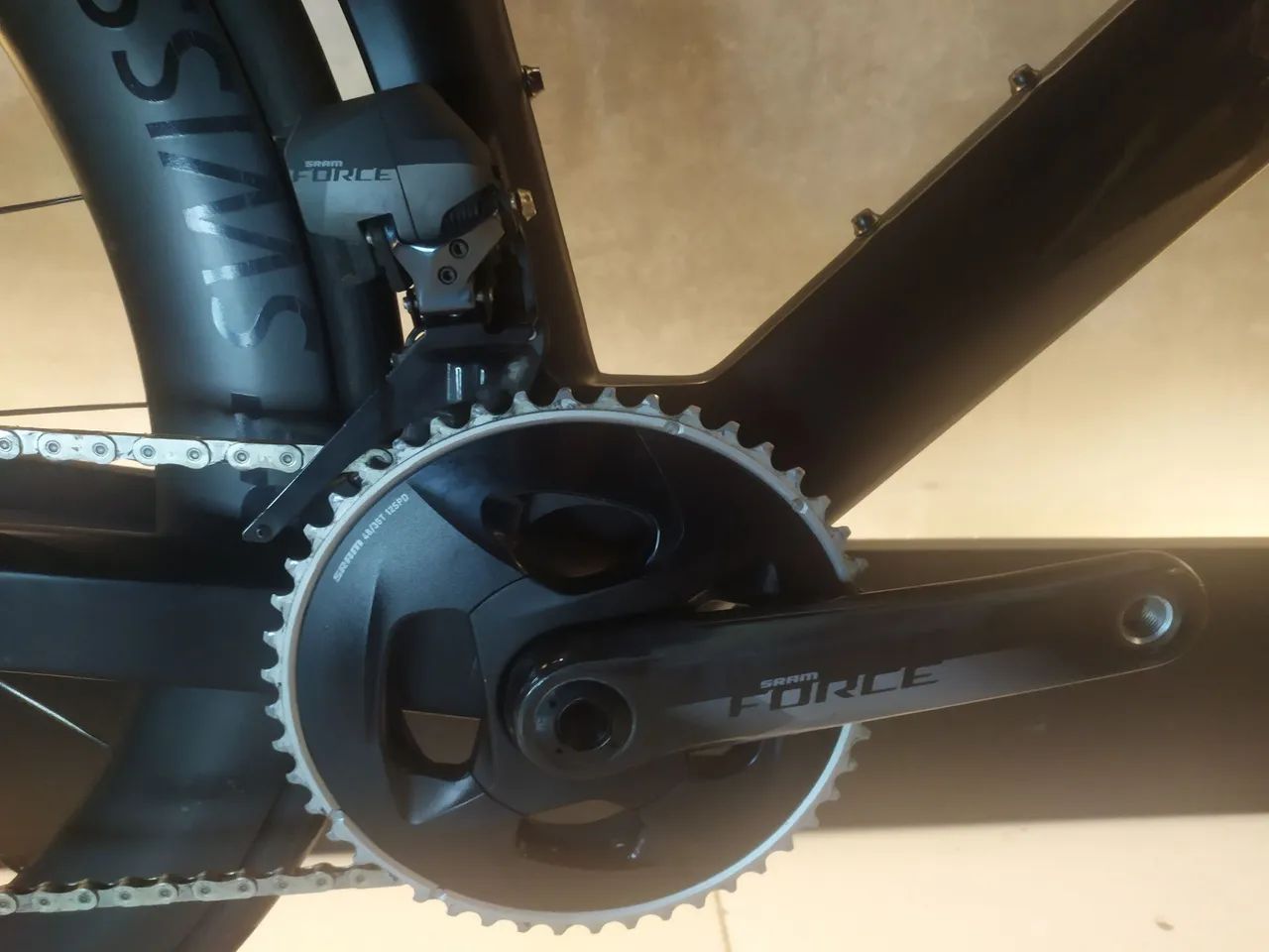 Bmc team machine - Foto 2