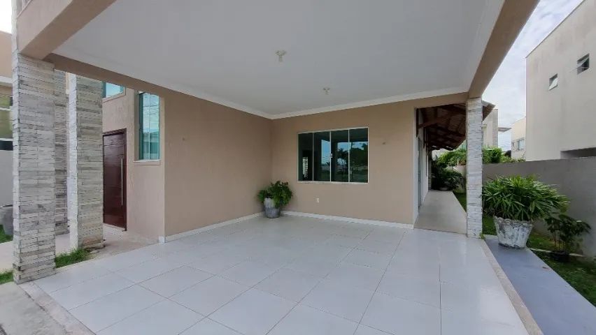 Casa Duplex em Condomínio com 3 suítes + 1 quarto e dependência - Foto 2