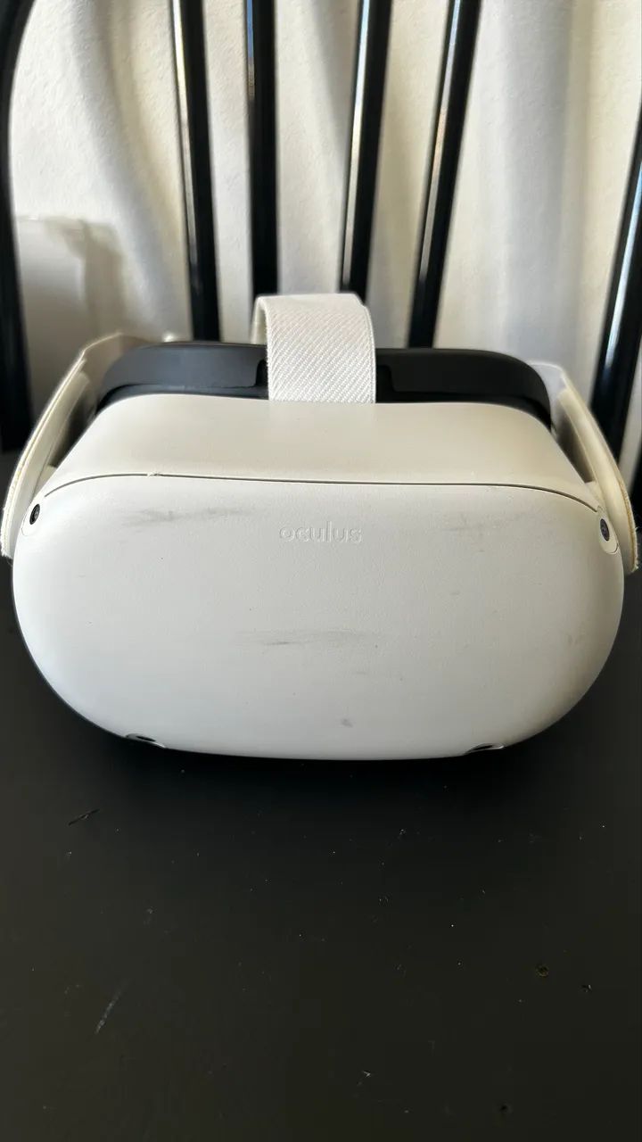 Meta Quest 2 (Oculus Quest 2) 128GB - Foto 5