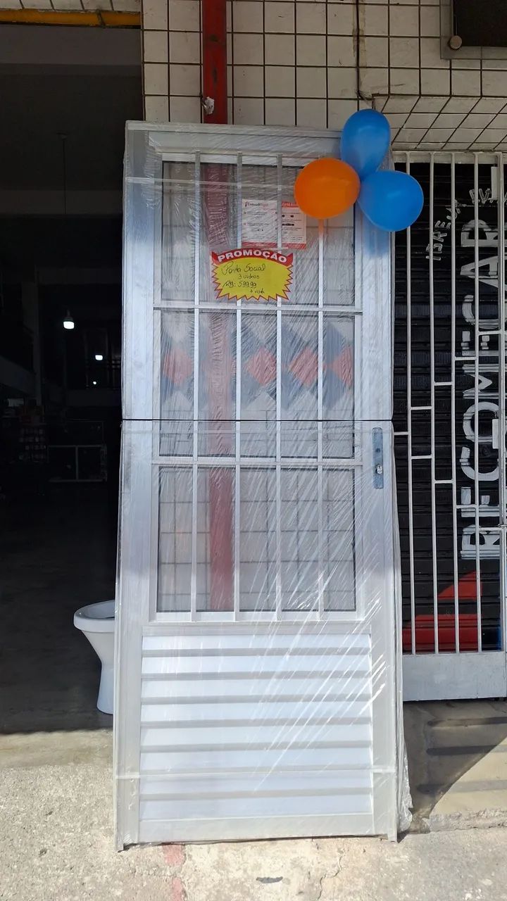 Portas - Foto 2