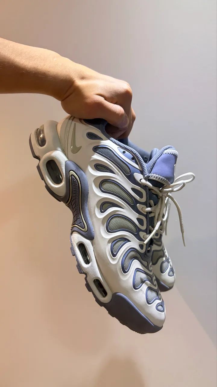 Tênis Nike tn drift, original 