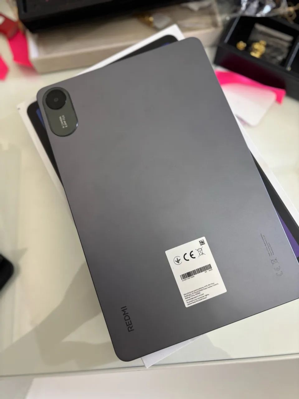 REDMI PAD 2 - Foto 3