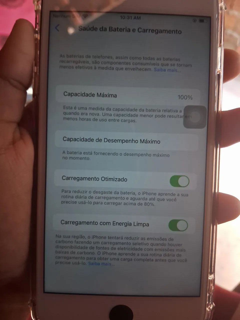 Iphone 8 - Foto 2
