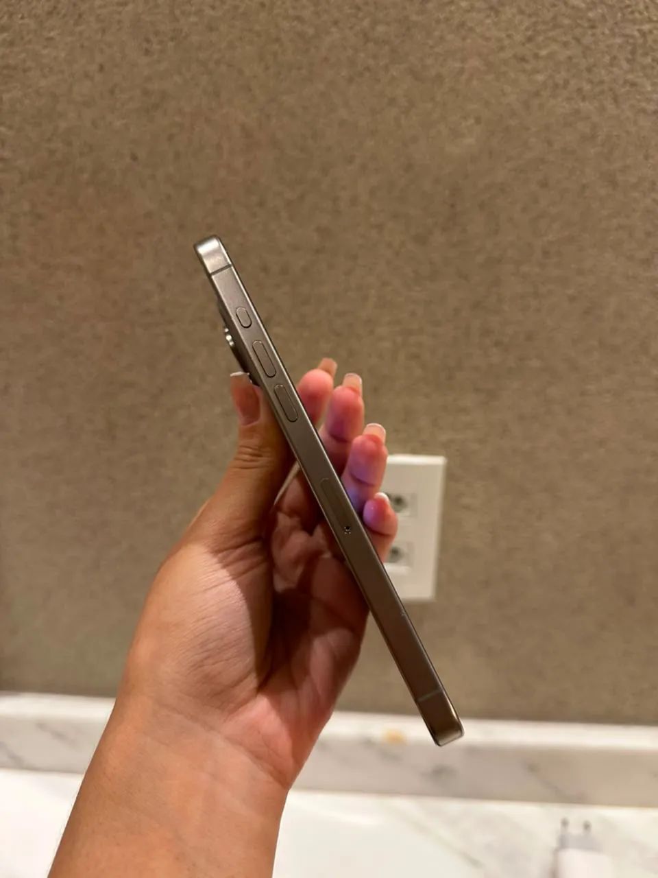 iPhone 15 pro Max  - Foto 4
