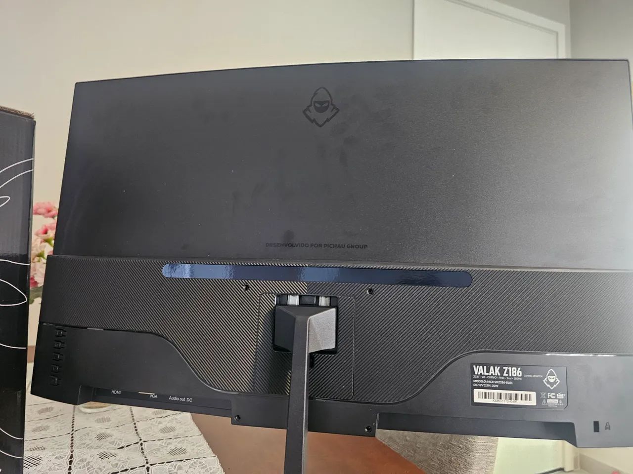 MONITOR 180HZ - Foto 2