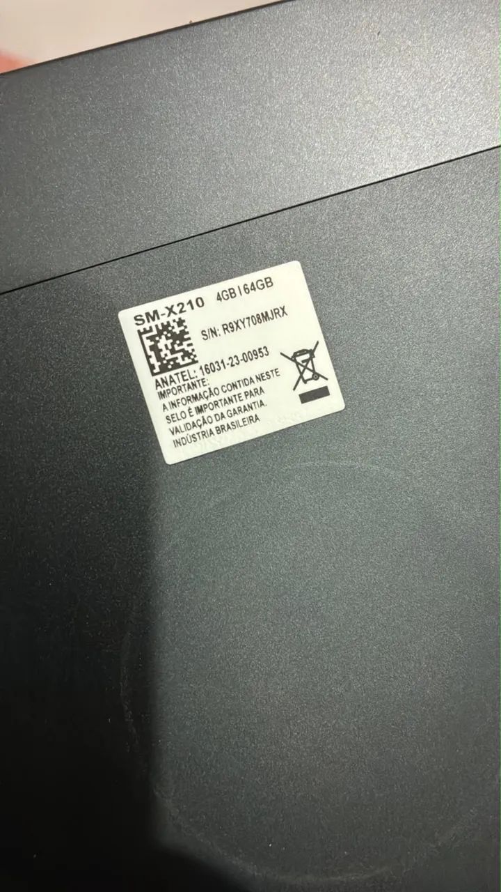GALAXY TAB A9 - Foto 4