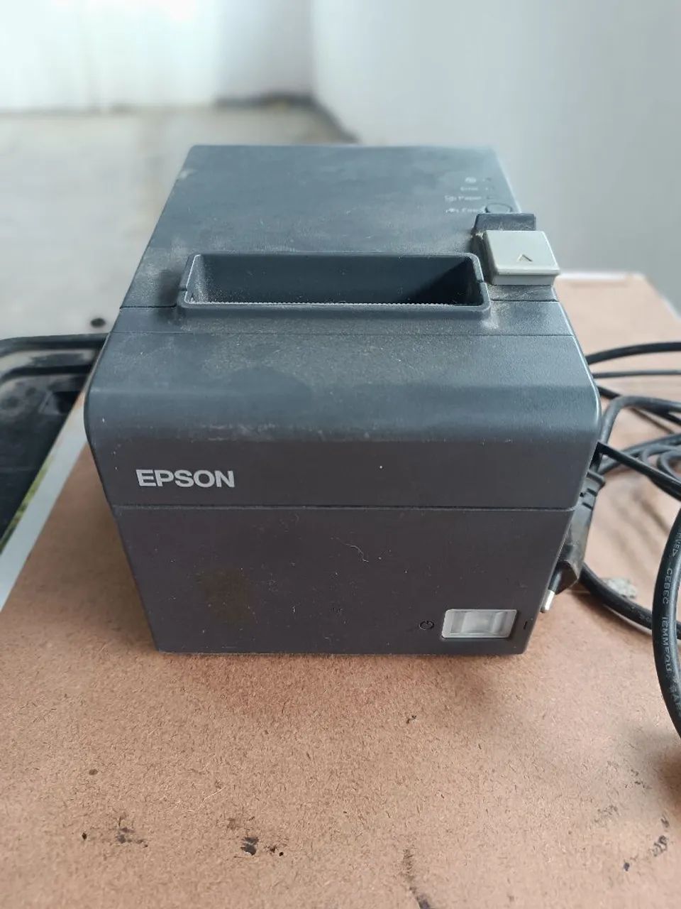 Impressora térmica Epson
