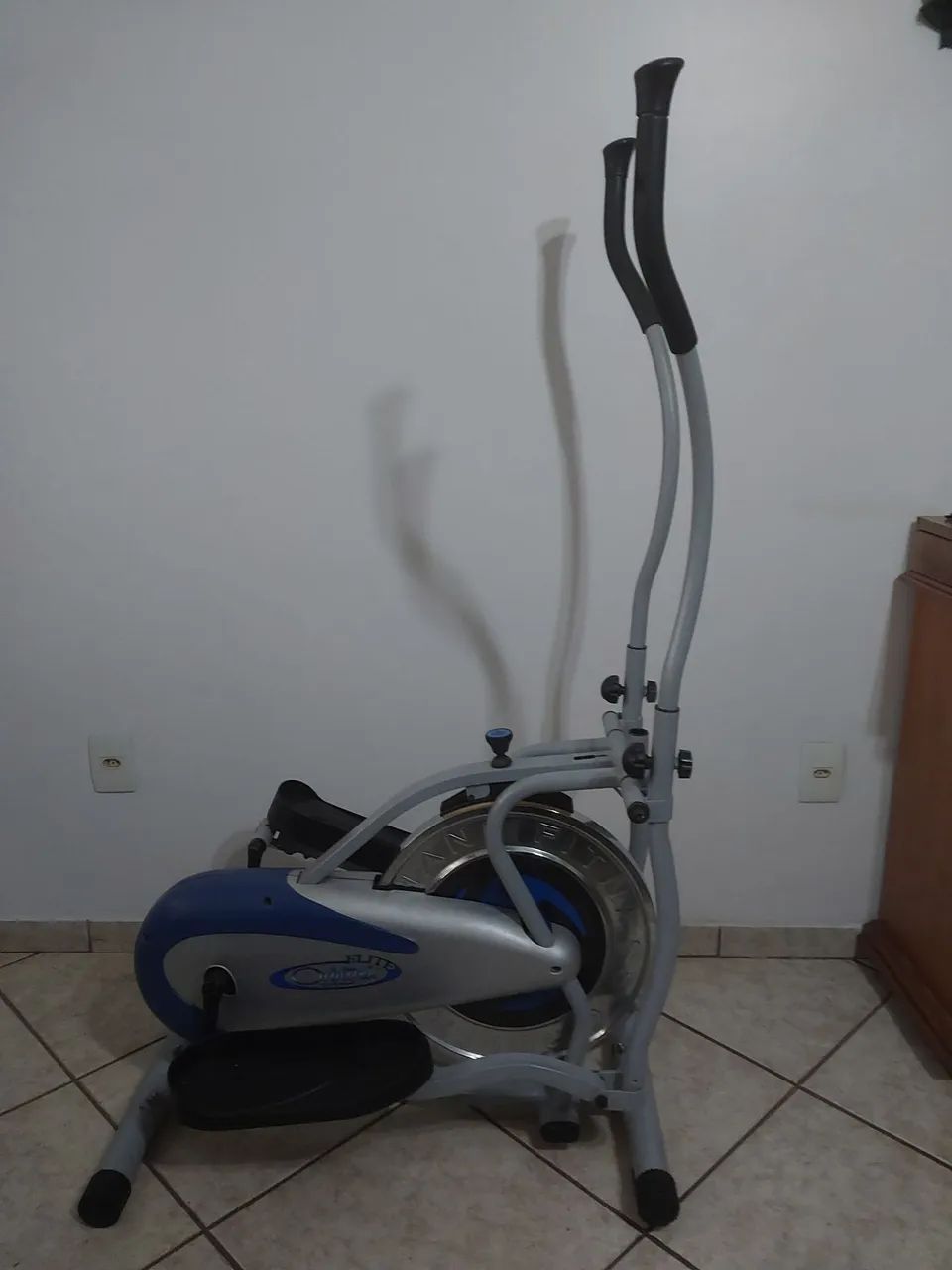 Aparelho de ginastica orbtech  - Foto 4