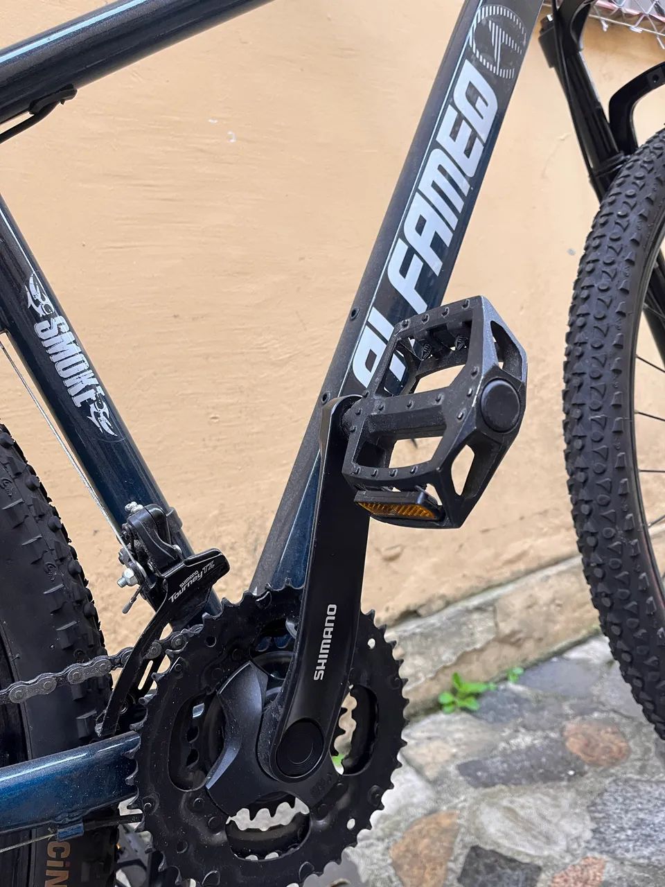 Bicicleta Alfameq Aro 29 - Foto 4