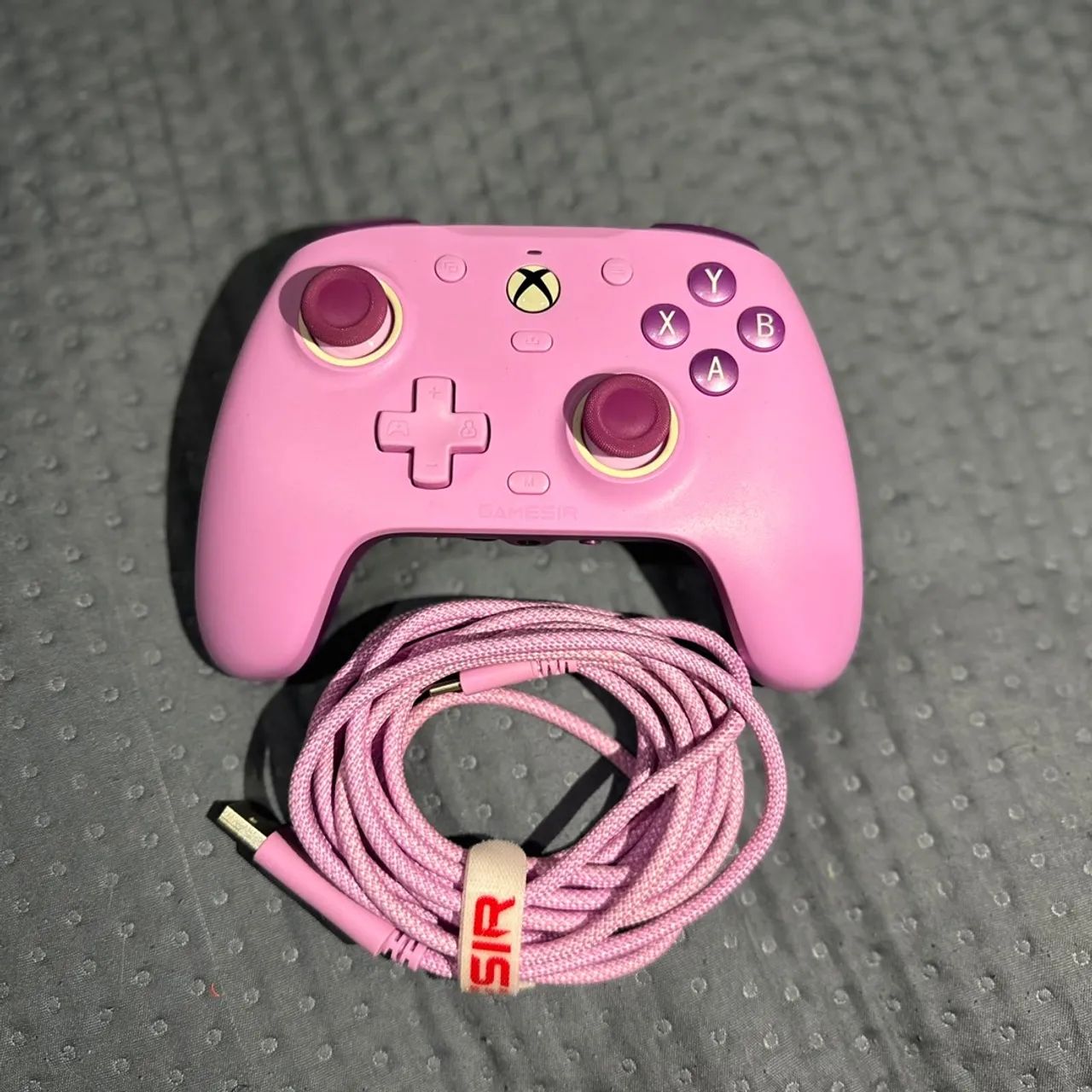 Controle Xbox - Foto 3