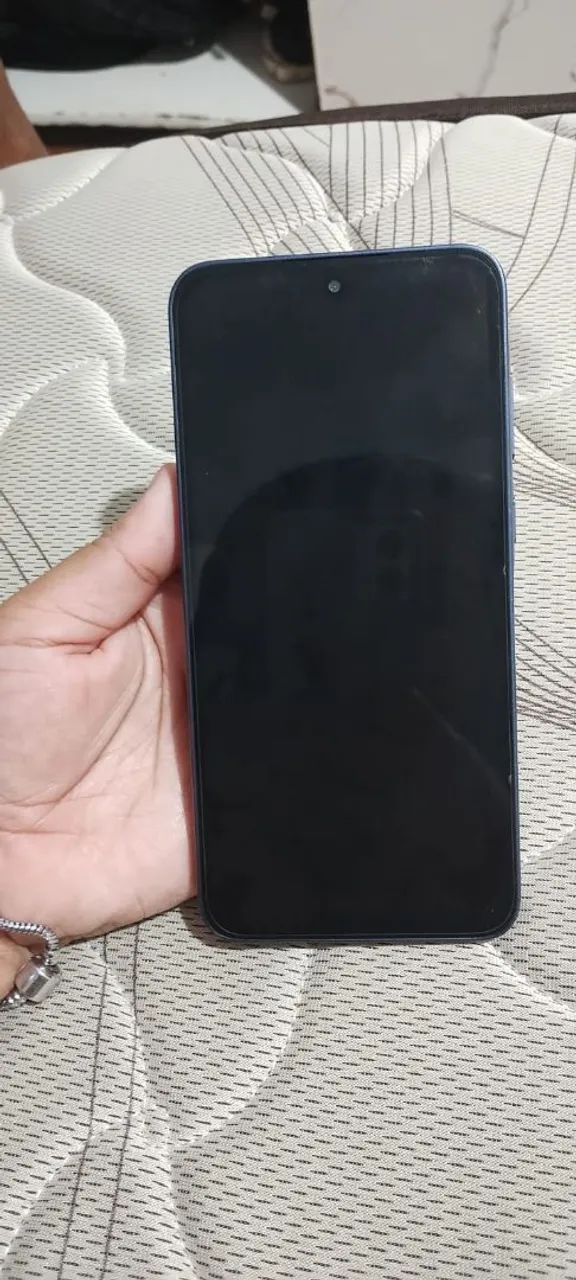 Samsung Galaxy A35 5G - Ótimo estado - Foto 2