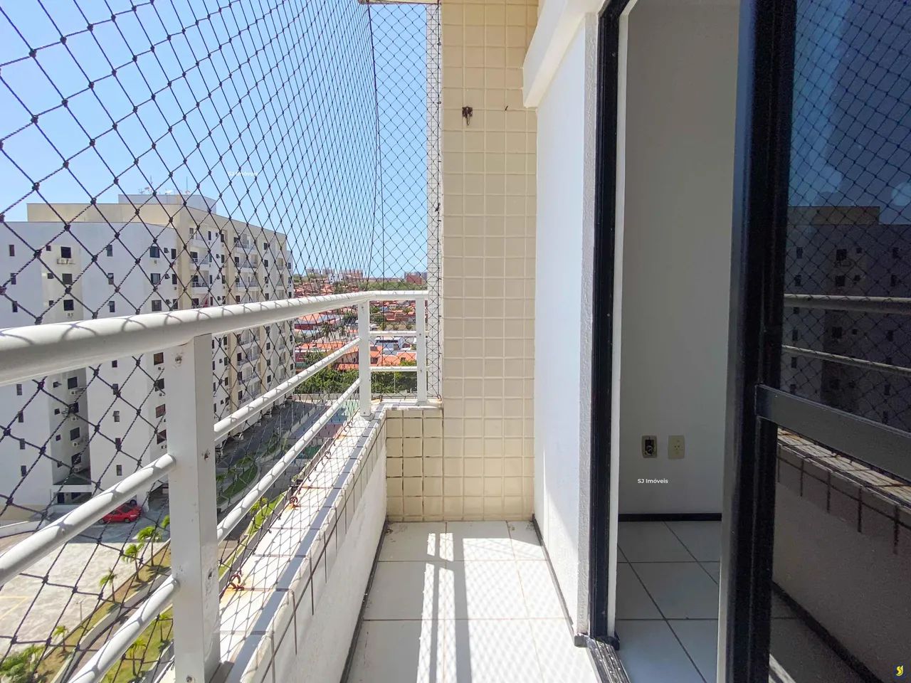 Apartamento em condomínio clube no Papicu - Foto 5