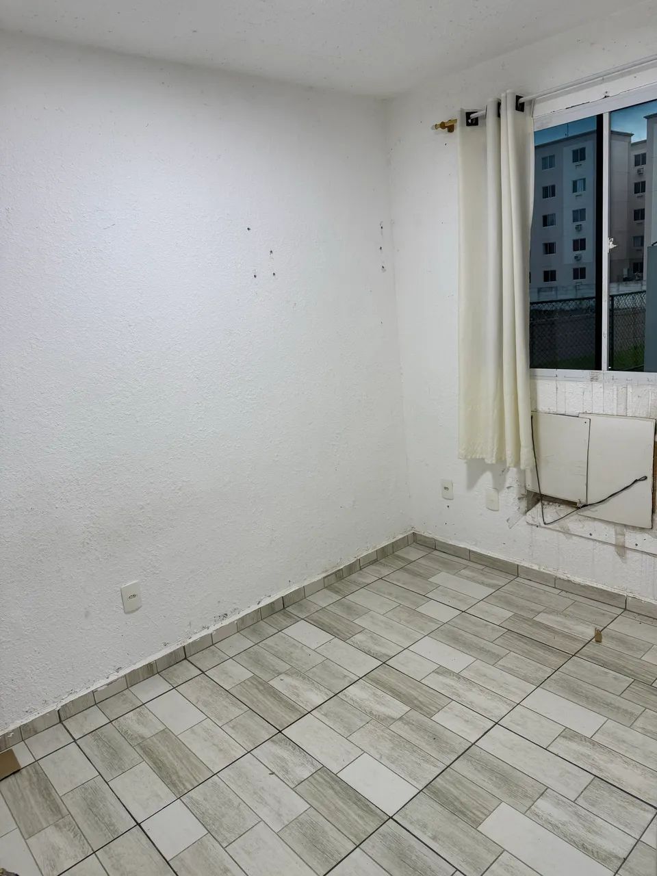 Ap trindade 2 quart , 1 andar 
