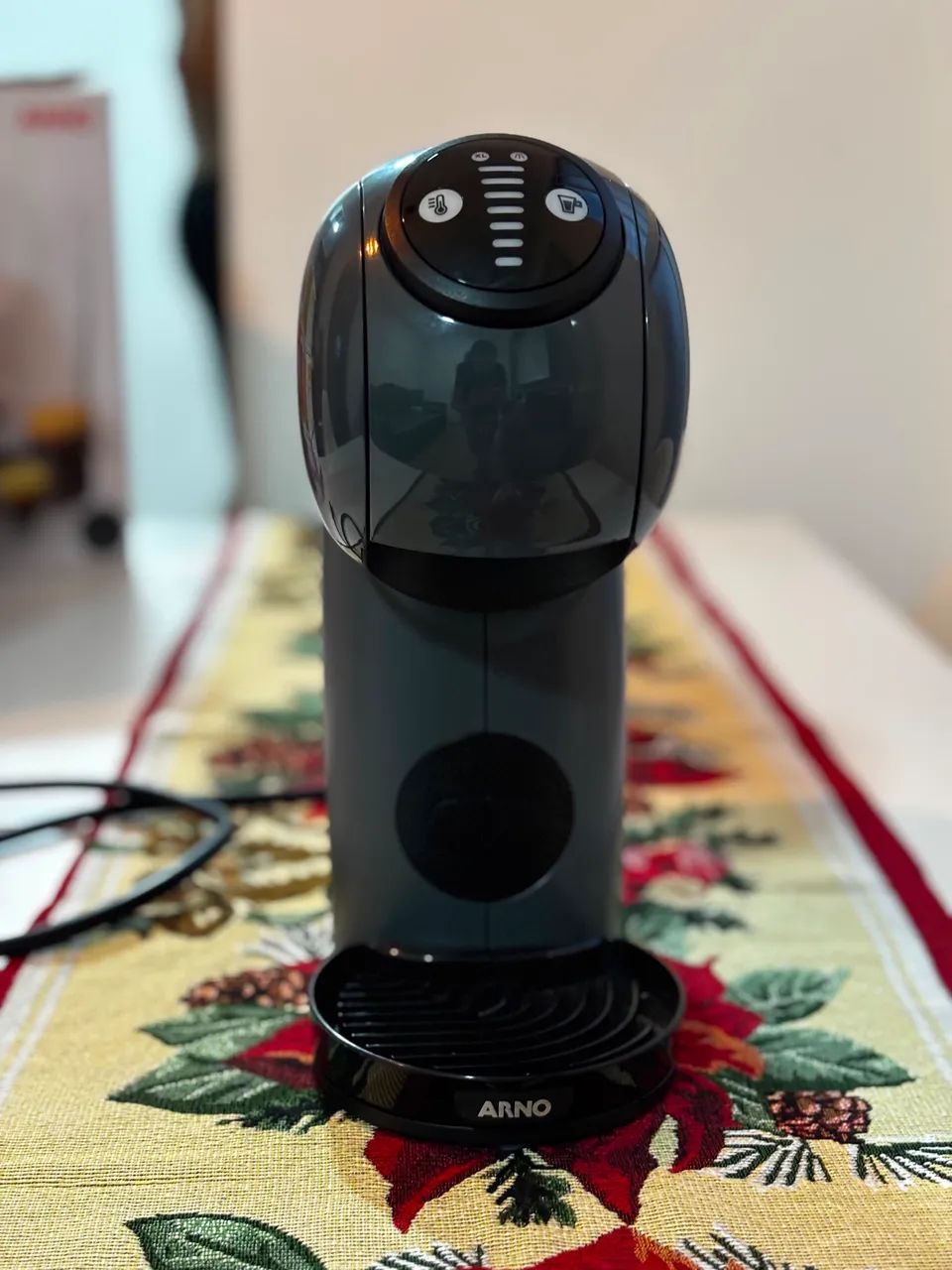Cafeteira Dolce Gusto Genio S Basic - Foto 2