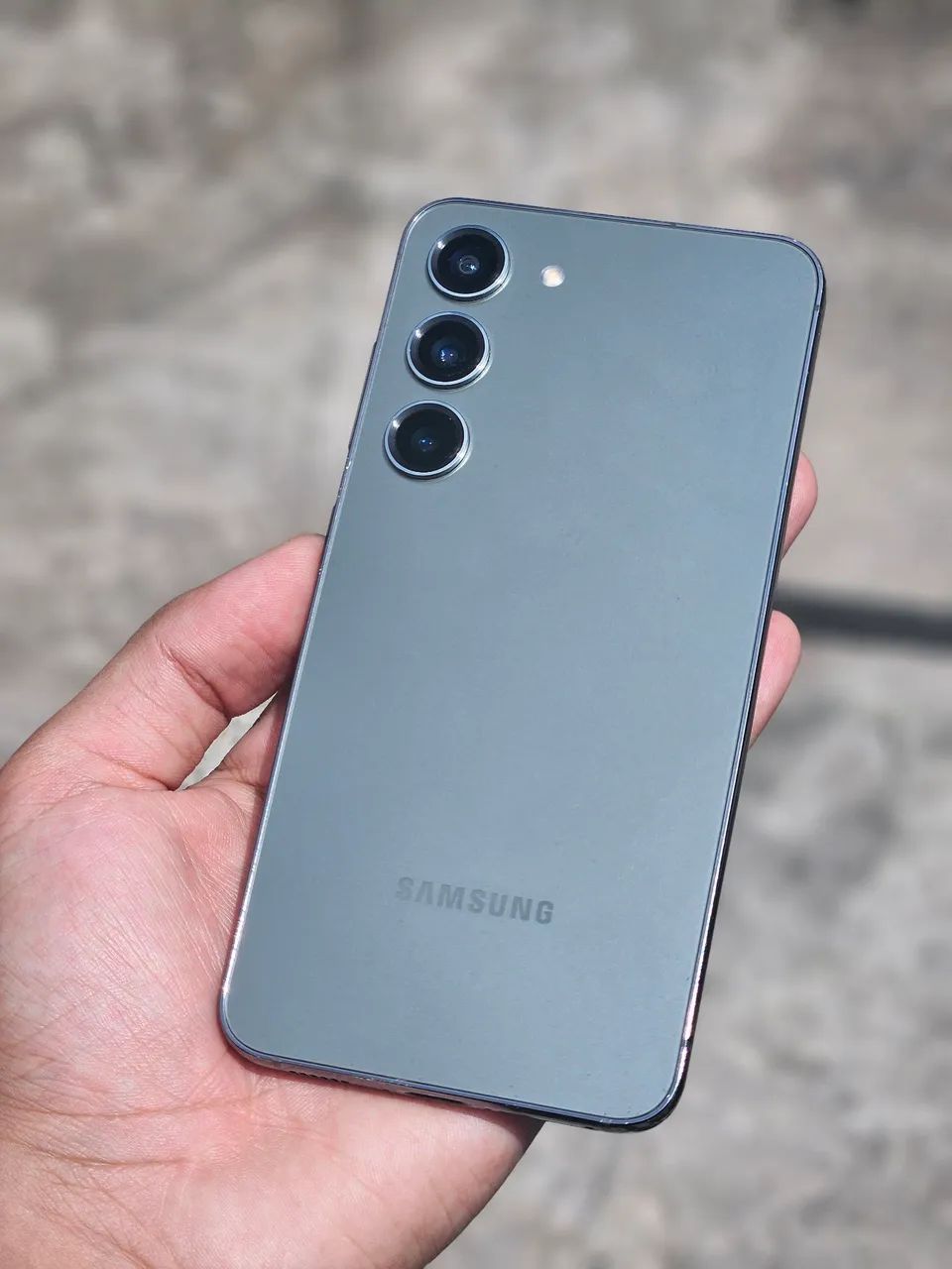 Samsung Galaxy S23