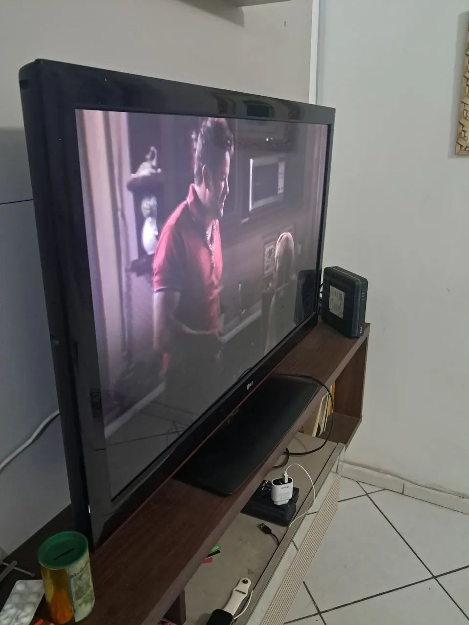 Tv LG - Foto 2