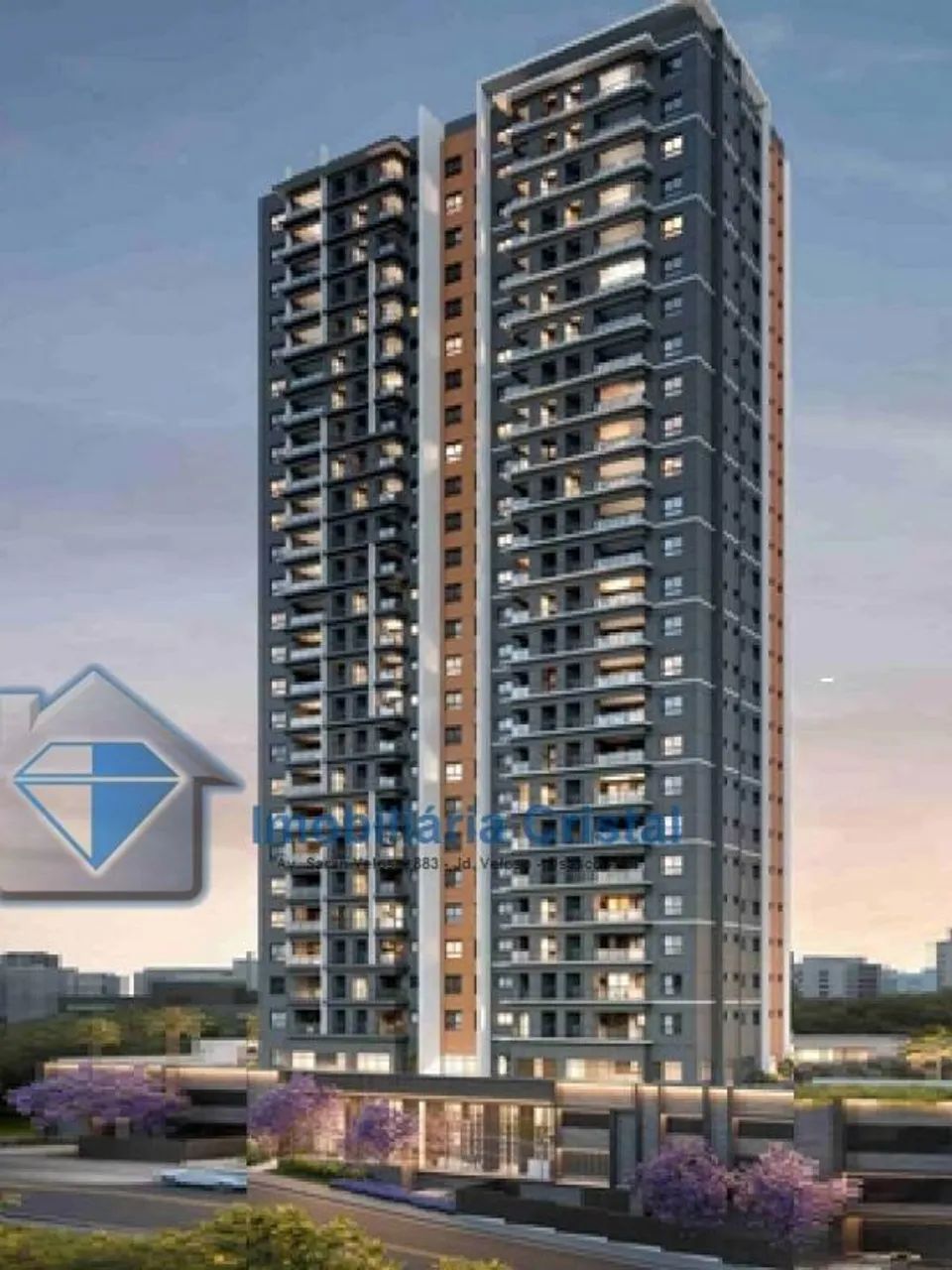 Residencial - Vila Yara